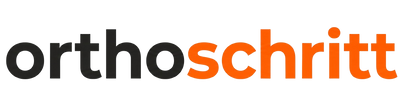 OrthoSchritt